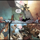 Illustration for article titled Midnighter #2 finds strength in the pride of its gay lead hero
